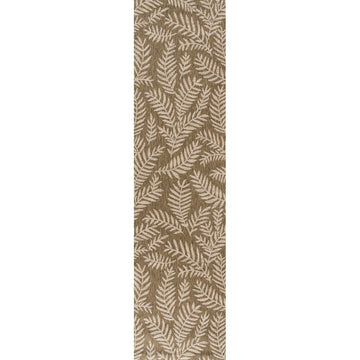 Nevis Palm Frond Indoor/outdoor Area Rug